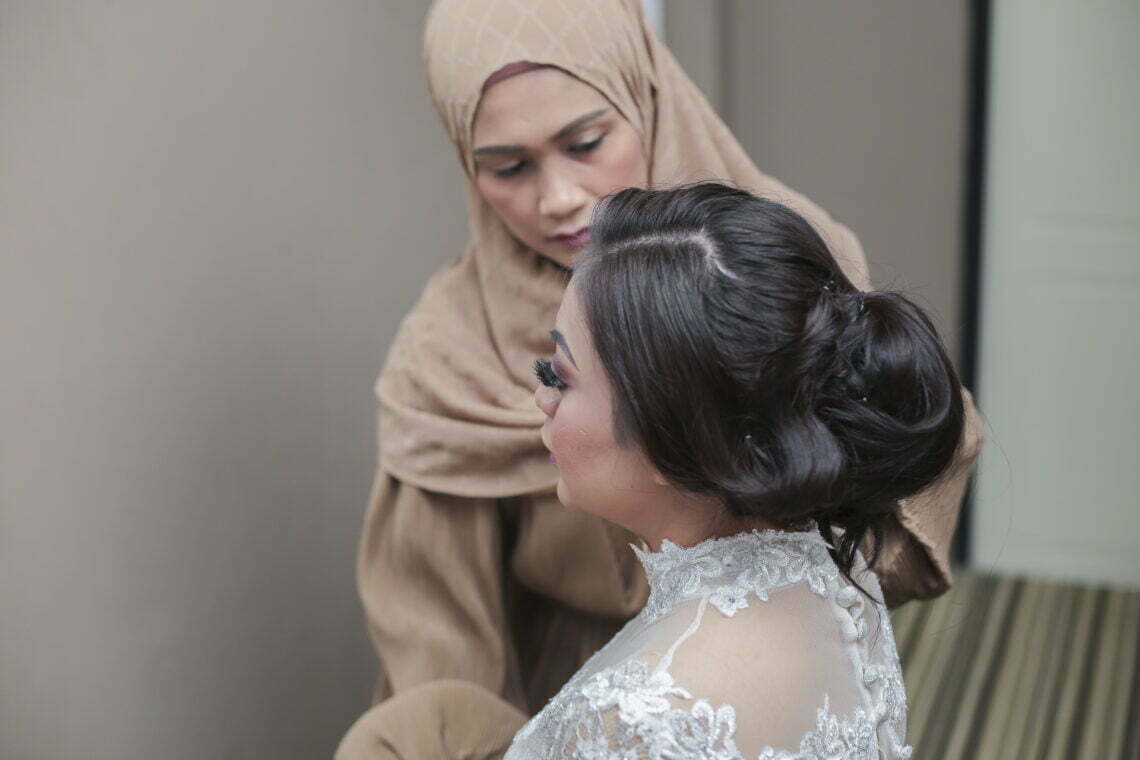 Malay Wedding Singapore