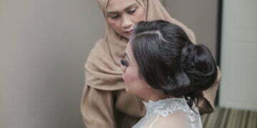 Malay Wedding Singapore