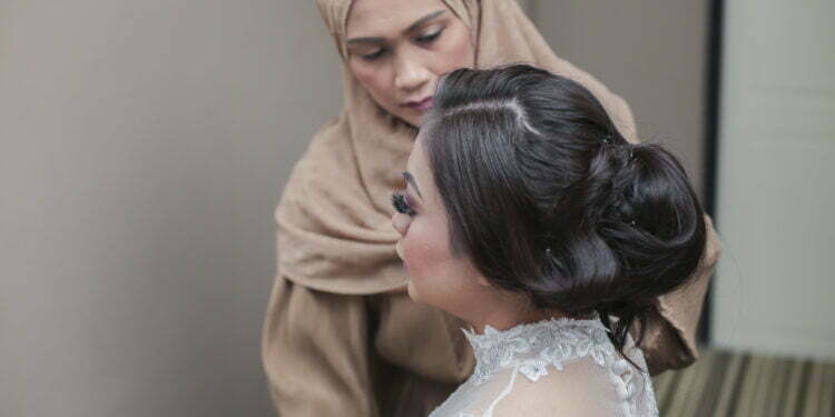 Malay Wedding Singapore