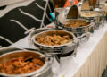 3 Best Halal Wedding Catering in Singapore You Probably Never Heard Of.