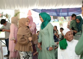 Singapore Malay Wedding