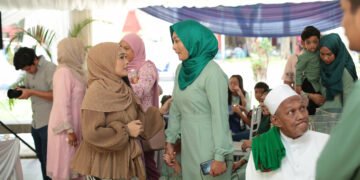 Singapore Malay Wedding